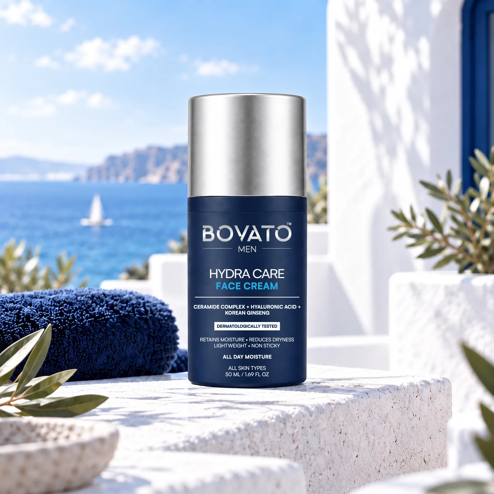 Hydra Care Face Cream — view 6
