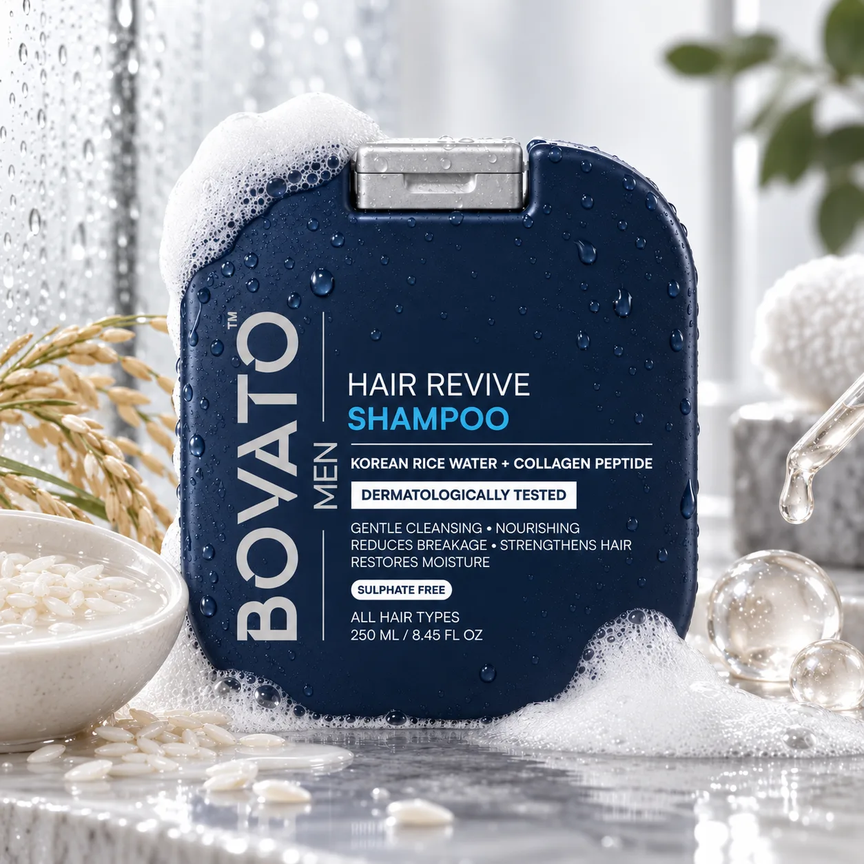 Hair Revive Shampoo