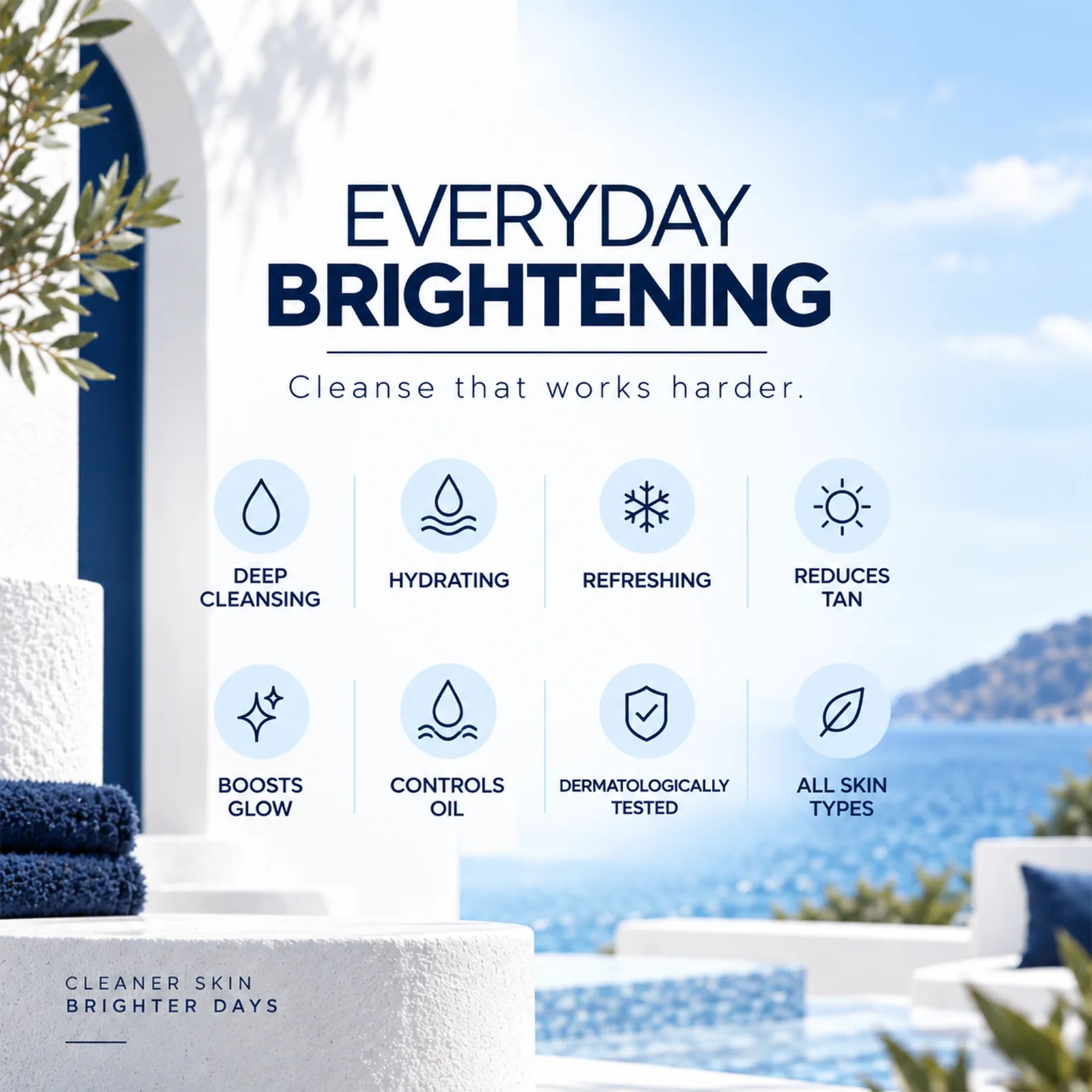 Bright-Up Face Wash — view 9