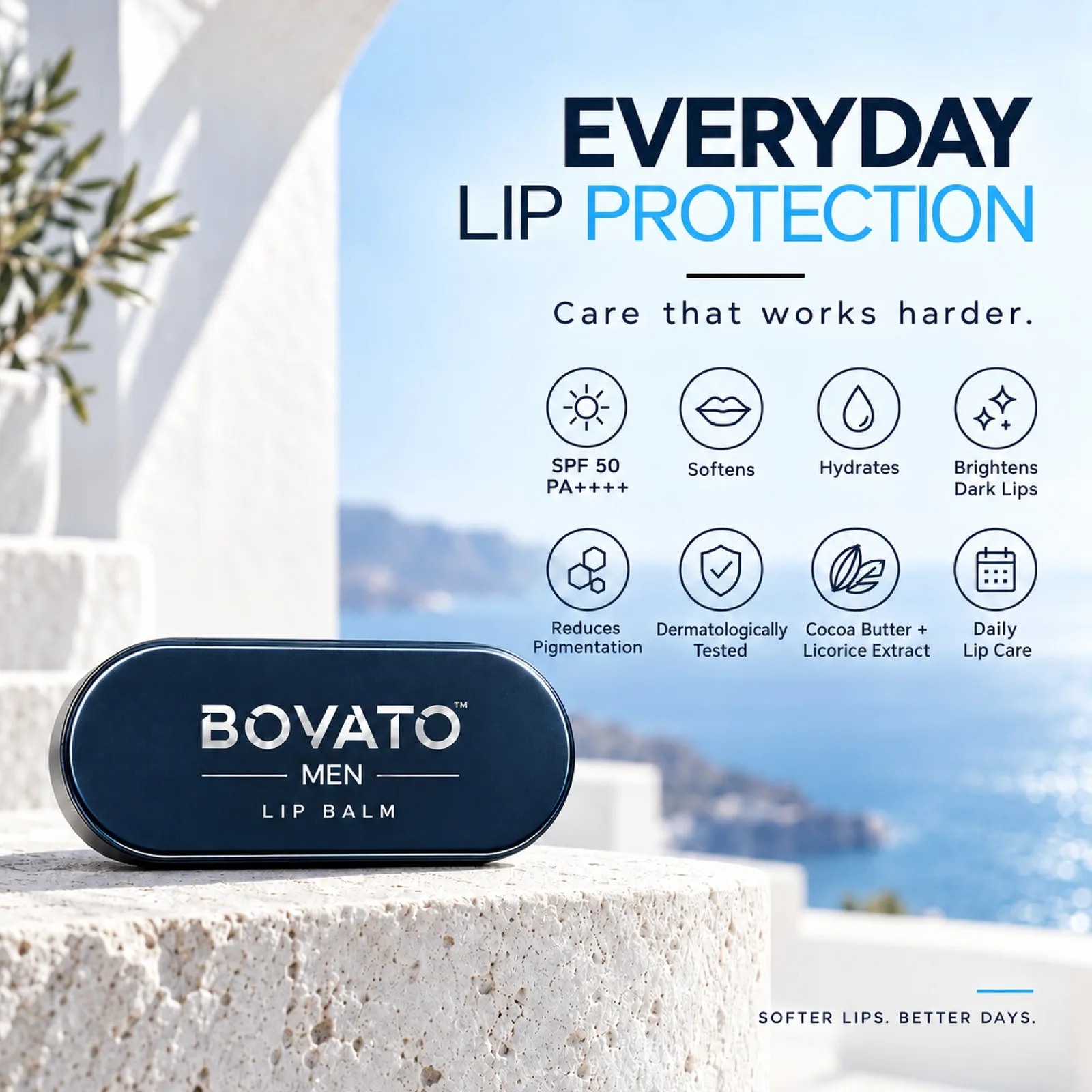 Ultra Protect Lip Balm SPF 50 PA++++ — view 8