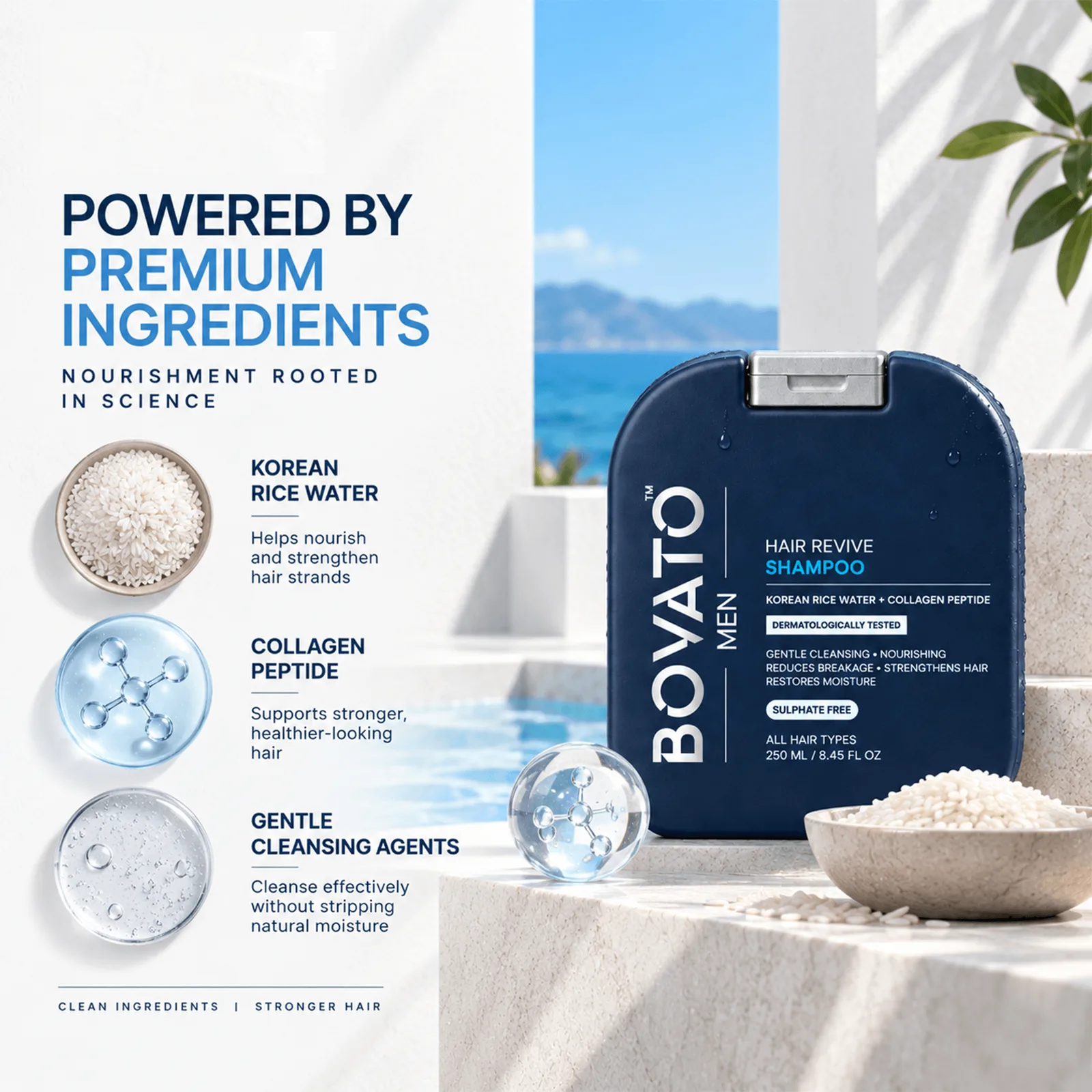 Hair Revive Shampoo — view 5