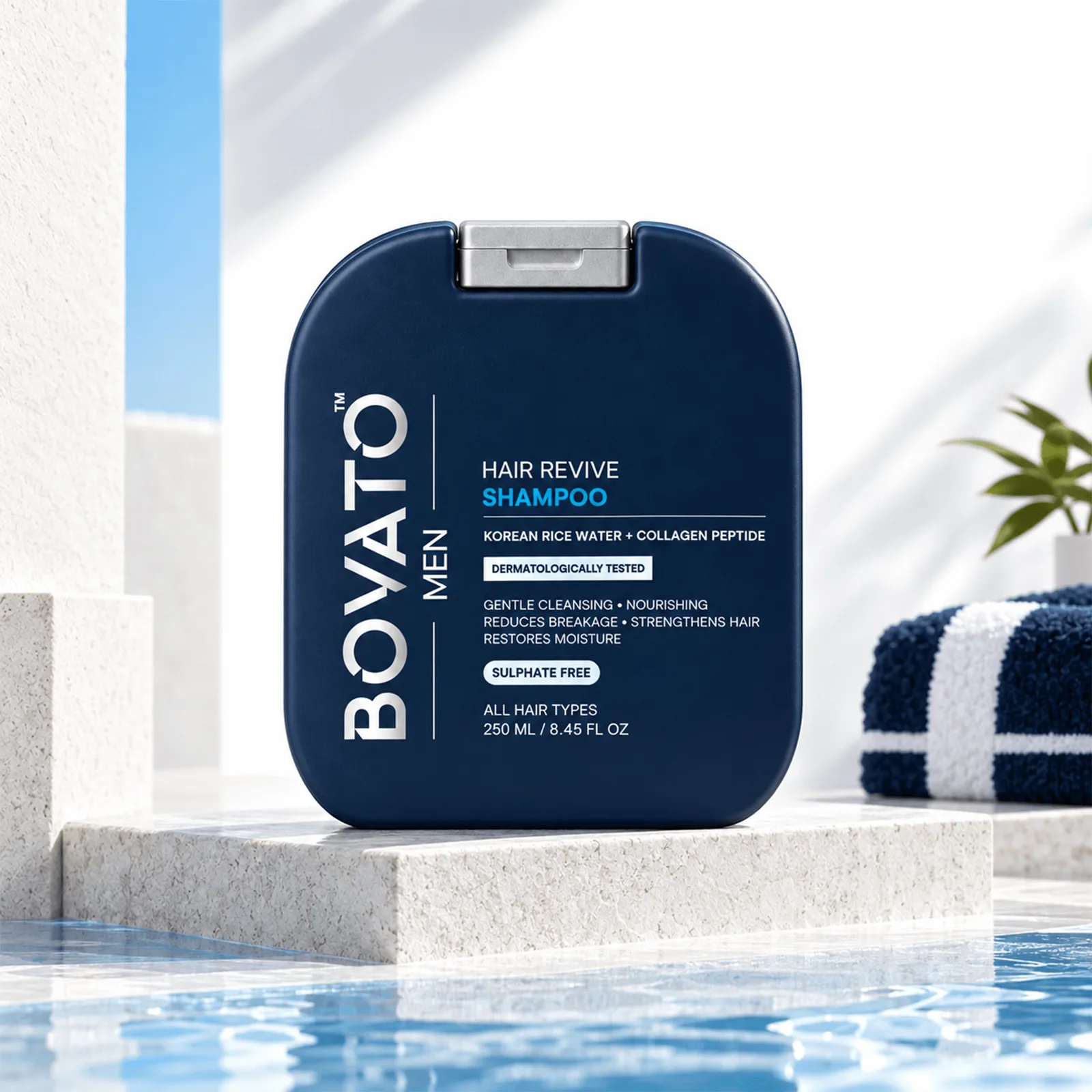 Hair Revive Shampoo — view 8