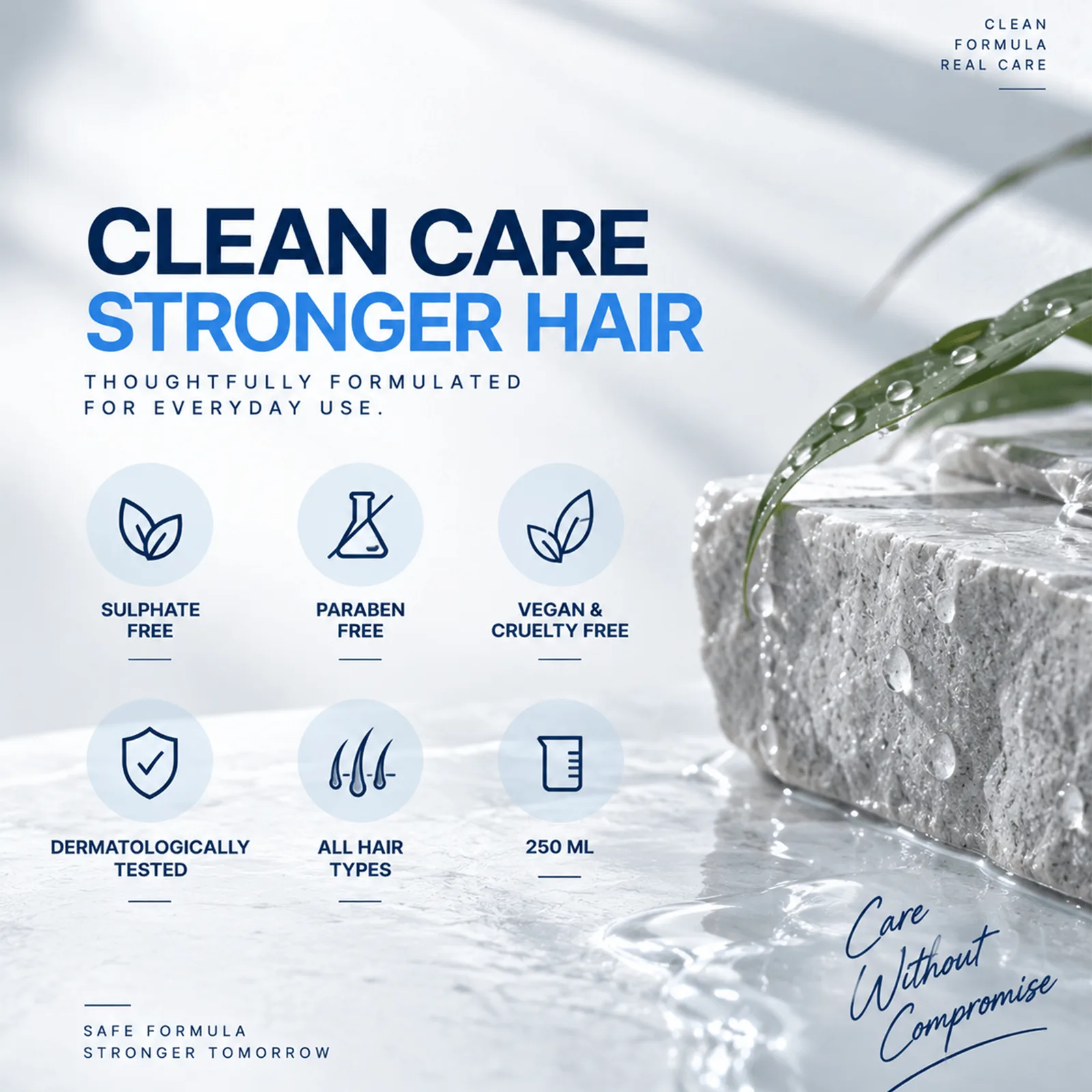 Hair Revive Shampoo — view 9
